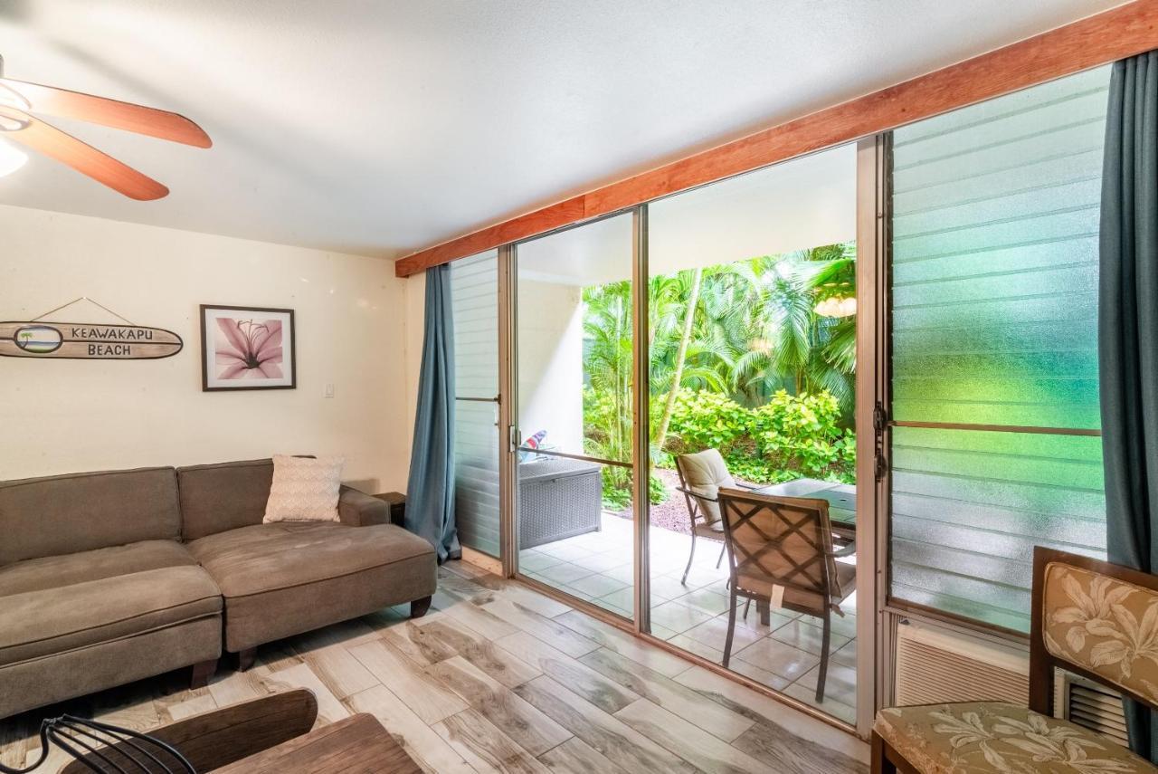 Wonderful Maui Vista-Kihei Kai Nani Beach Condos Zewnętrze zdjęcie