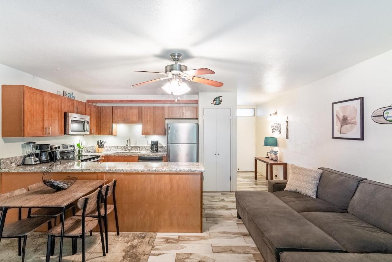 Wonderful Maui Vista-Kihei Kai Nani Beach Condos Zewnętrze zdjęcie