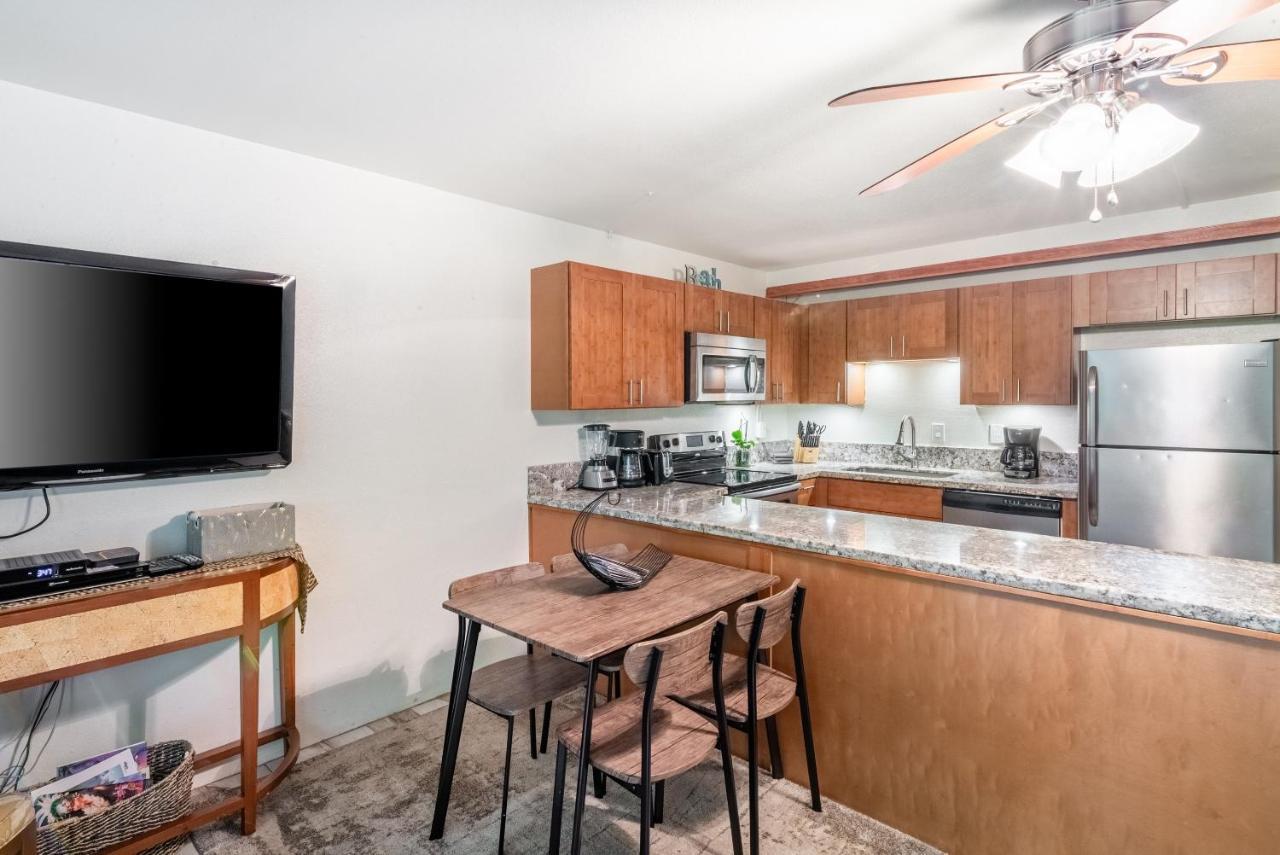 Wonderful Maui Vista-Kihei Kai Nani Beach Condos Zewnętrze zdjęcie