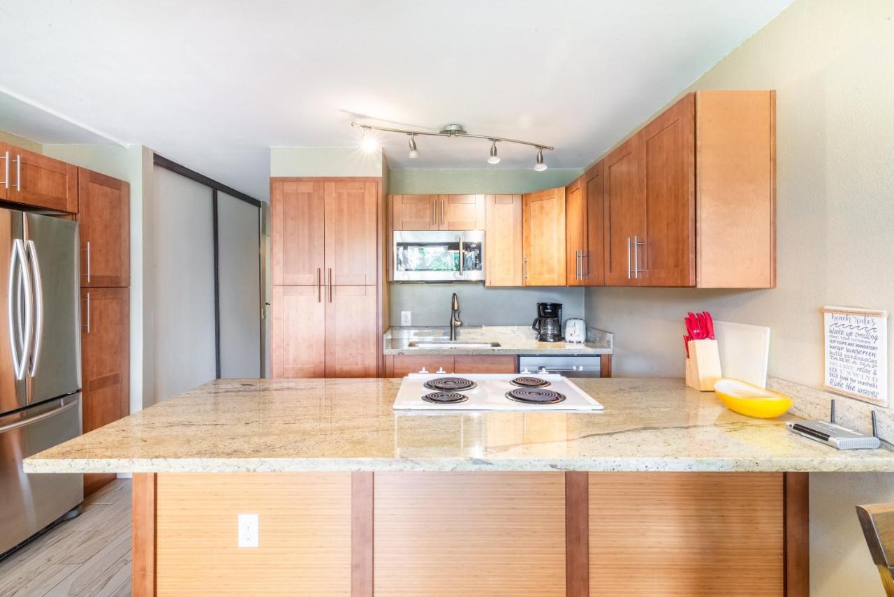 Wonderful Maui Vista-Kihei Kai Nani Beach Condos Zewnętrze zdjęcie