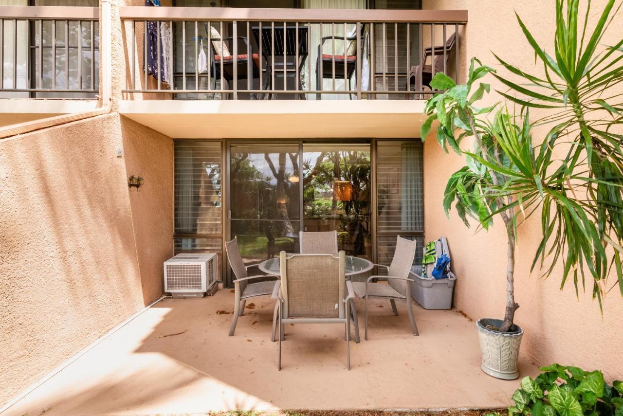 Wonderful Maui Vista-Kihei Kai Nani Beach Condos Zewnętrze zdjęcie