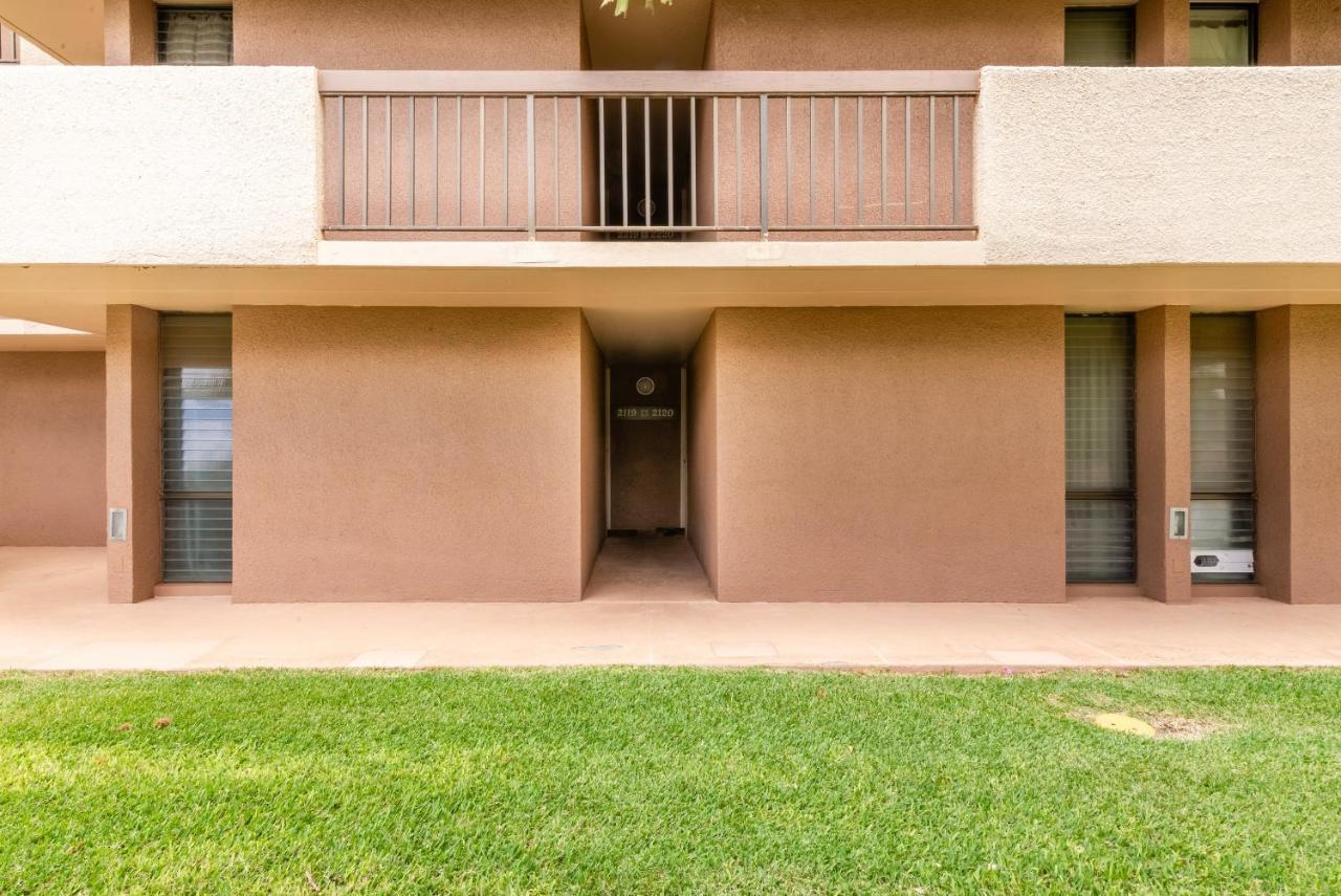 Wonderful Maui Vista-Kihei Kai Nani Beach Condos Zewnętrze zdjęcie