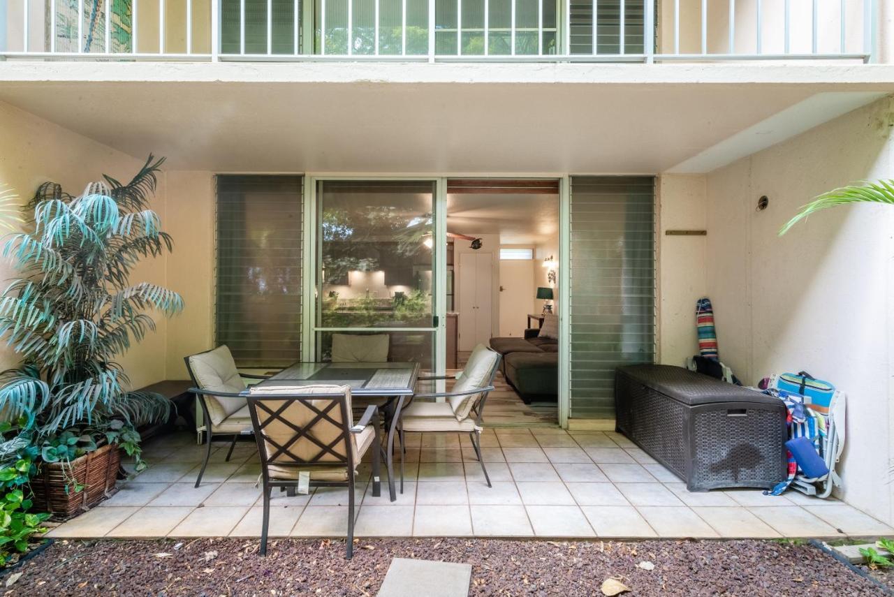 Wonderful Maui Vista-Kihei Kai Nani Beach Condos Zewnętrze zdjęcie