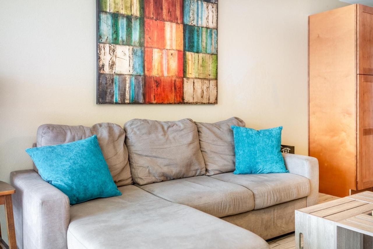Wonderful Maui Vista-Kihei Kai Nani Beach Condos Zewnętrze zdjęcie