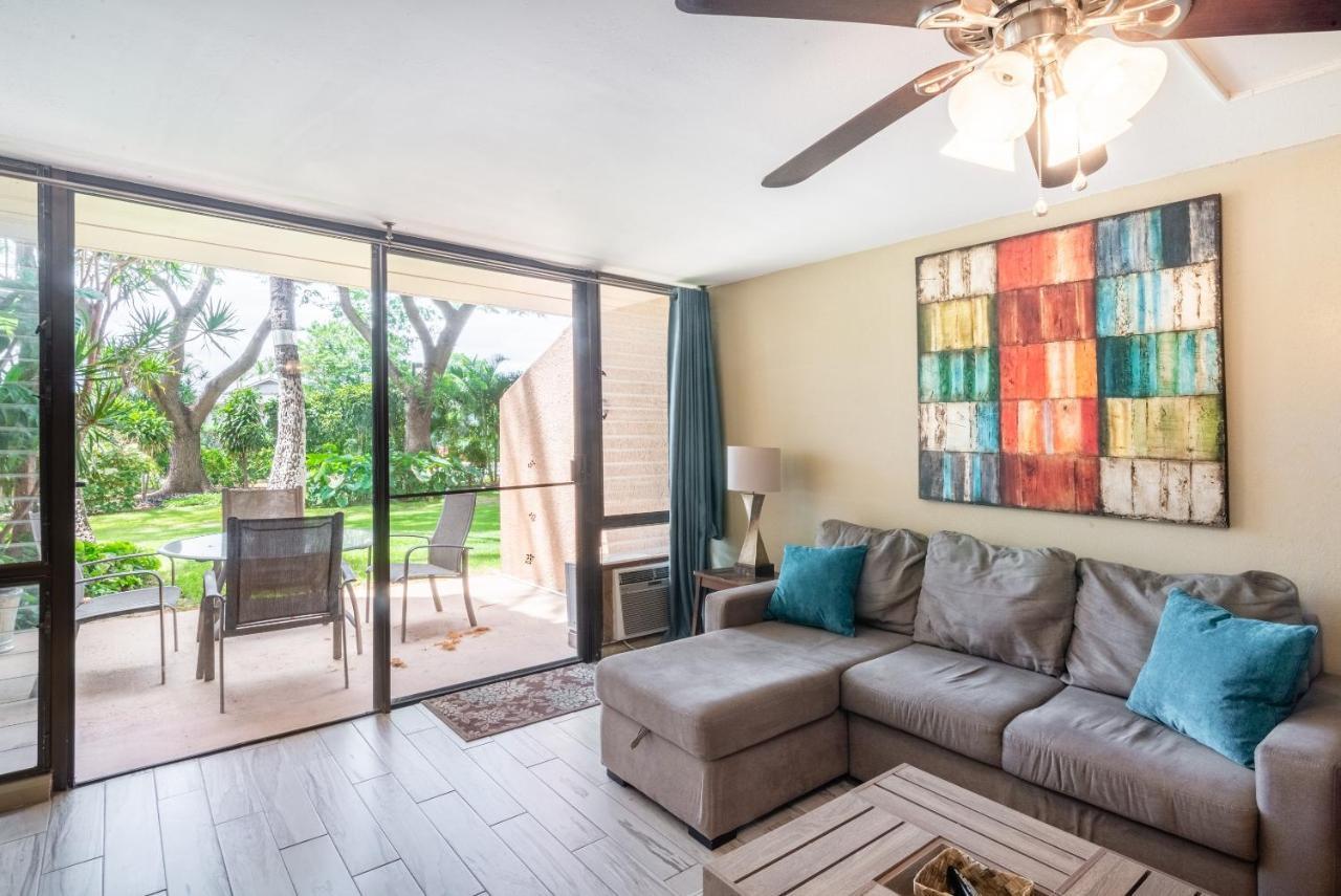 Wonderful Maui Vista-Kihei Kai Nani Beach Condos Zewnętrze zdjęcie