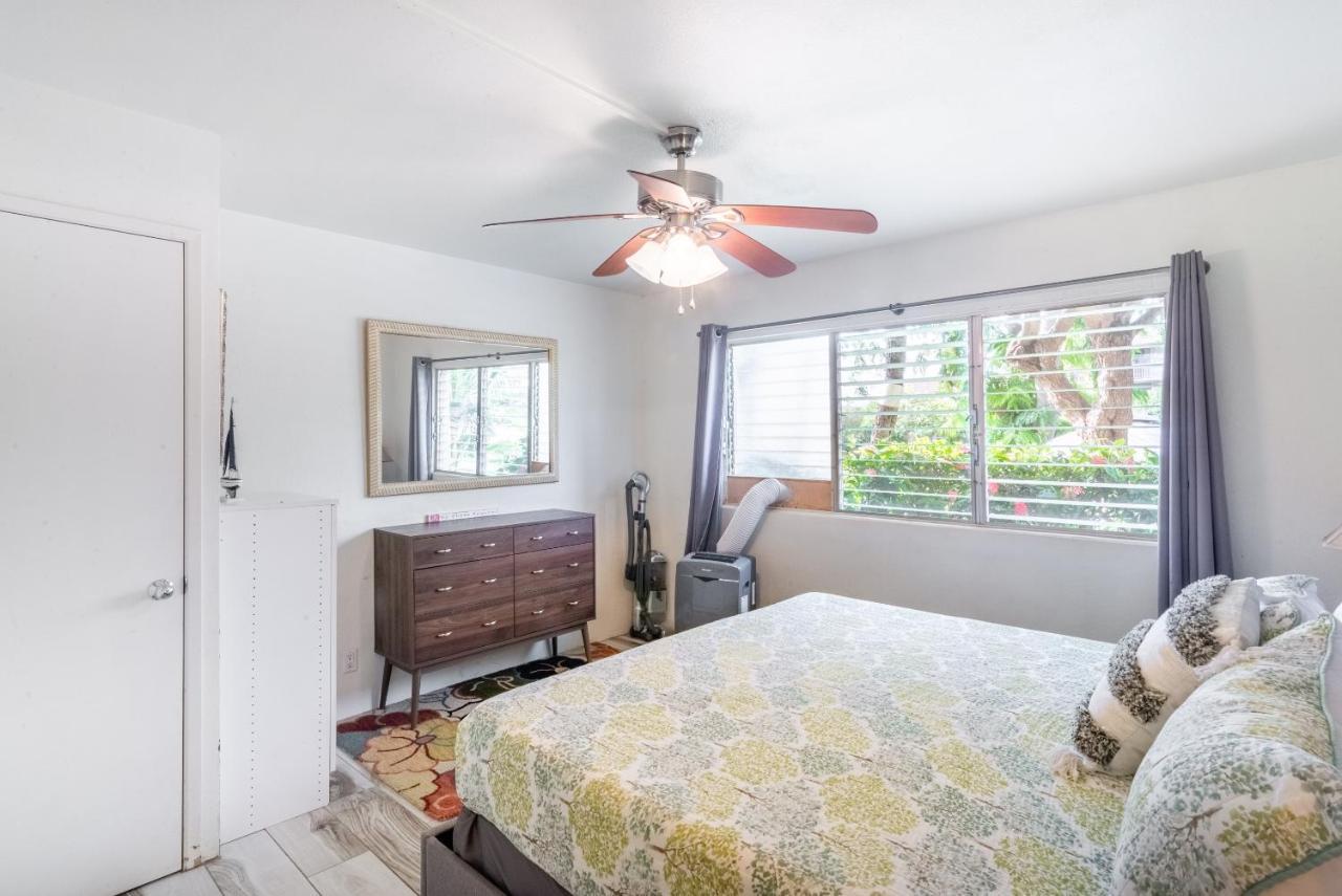 Wonderful Maui Vista-Kihei Kai Nani Beach Condos Zewnętrze zdjęcie
