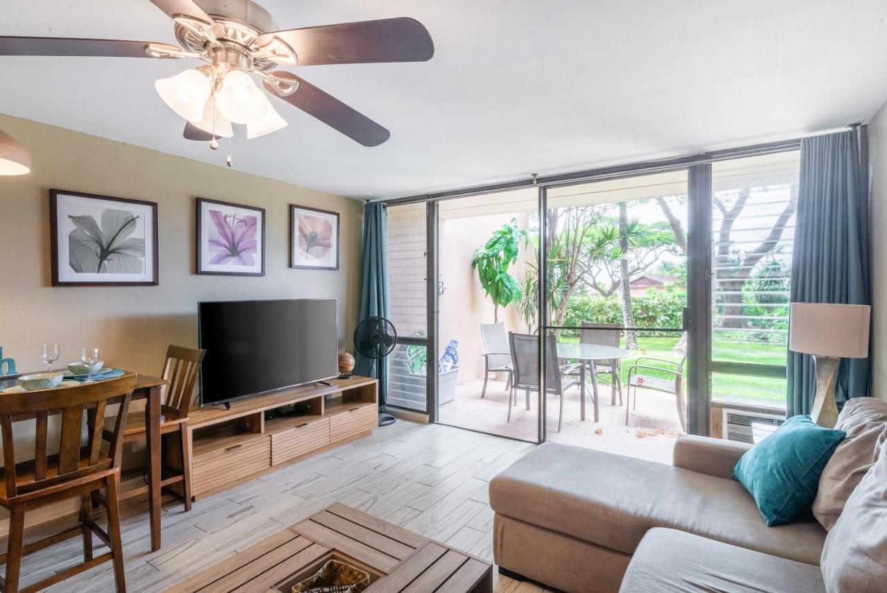 Wonderful Maui Vista-Kihei Kai Nani Beach Condos Zewnętrze zdjęcie