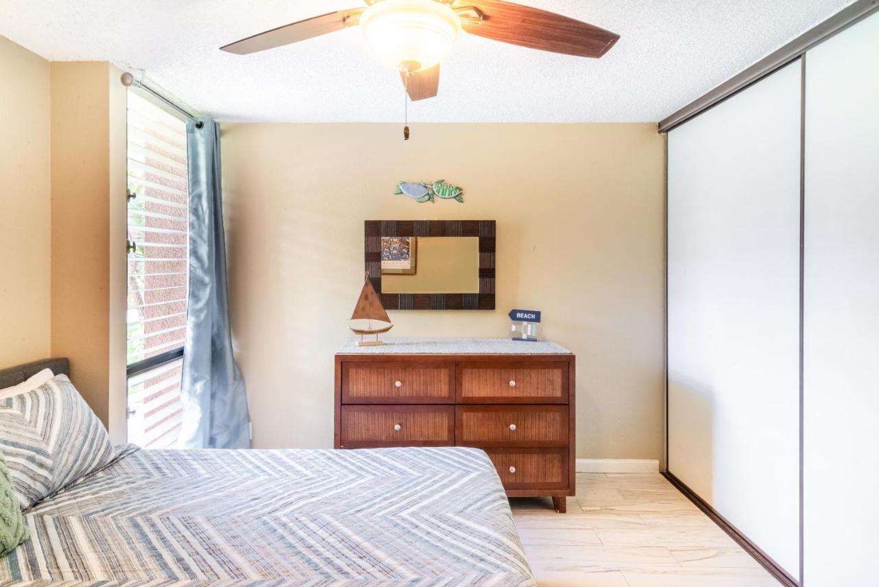 Wonderful Maui Vista-Kihei Kai Nani Beach Condos Zewnętrze zdjęcie