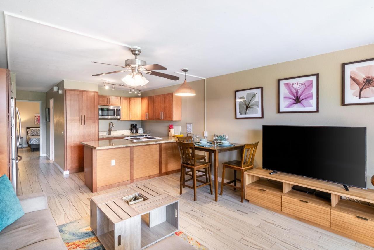 Wonderful Maui Vista-Kihei Kai Nani Beach Condos Zewnętrze zdjęcie