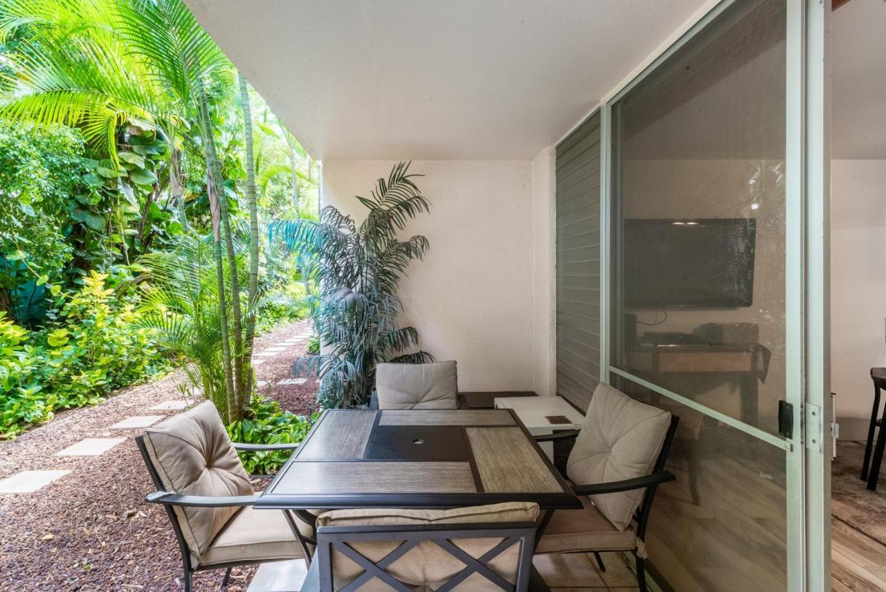 Wonderful Maui Vista-Kihei Kai Nani Beach Condos Zewnętrze zdjęcie