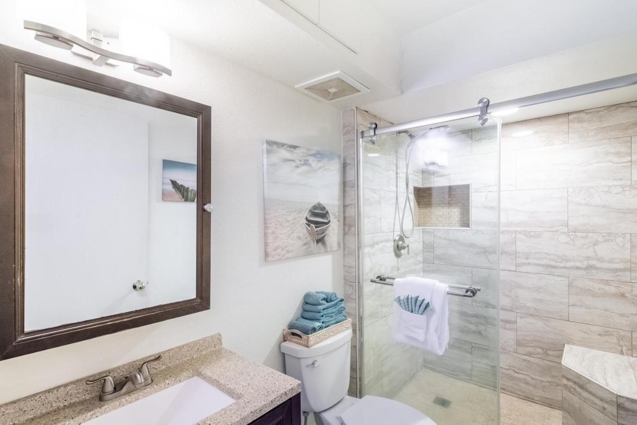 Wonderful Maui Vista-Kihei Kai Nani Beach Condos Zewnętrze zdjęcie