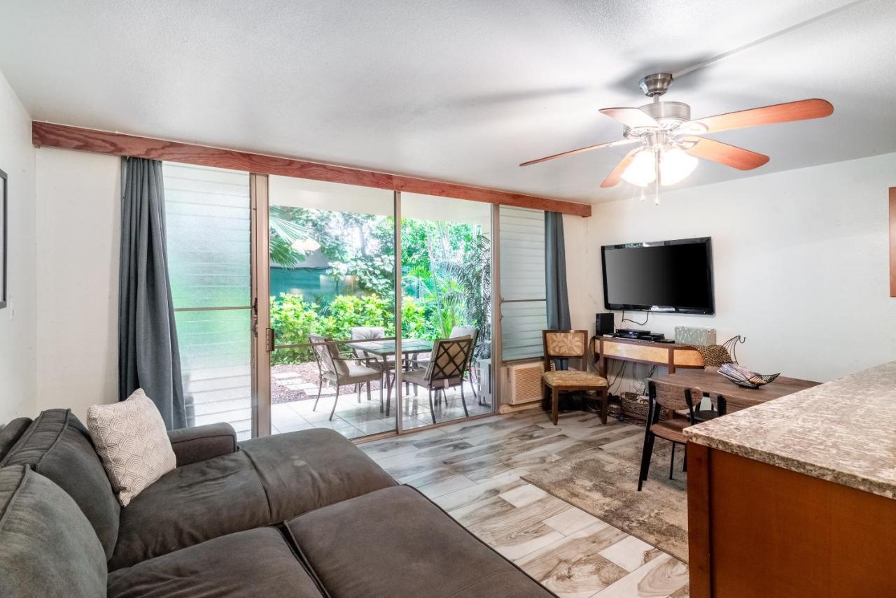 Wonderful Maui Vista-Kihei Kai Nani Beach Condos Zewnętrze zdjęcie