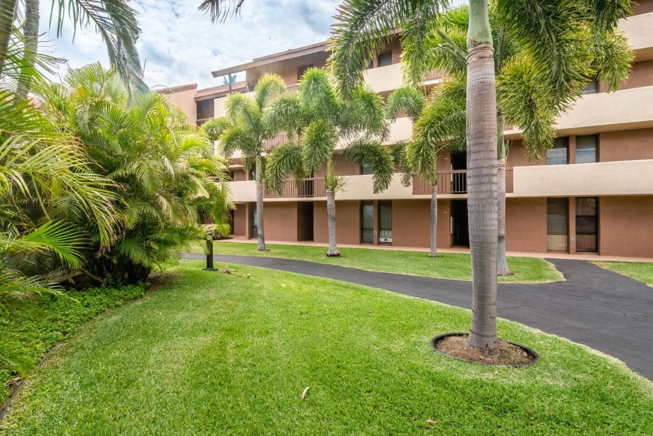 Wonderful Maui Vista-Kihei Kai Nani Beach Condos Zewnętrze zdjęcie