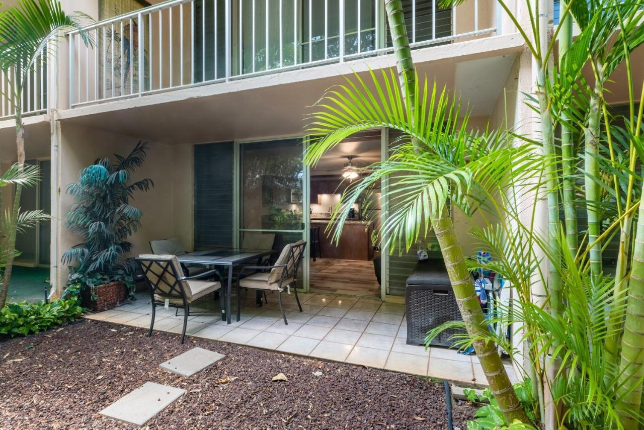 Wonderful Maui Vista-Kihei Kai Nani Beach Condos Zewnętrze zdjęcie