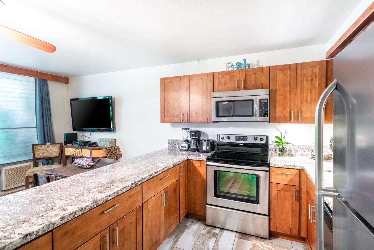 Wonderful Maui Vista-Kihei Kai Nani Beach Condos Zewnętrze zdjęcie