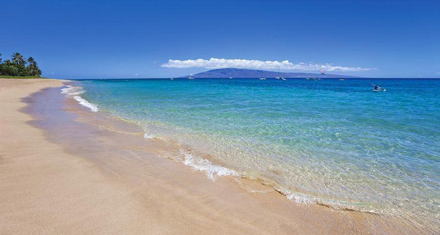 Wonderful Maui Vista-Kihei Kai Nani Beach Condos Zewnętrze zdjęcie